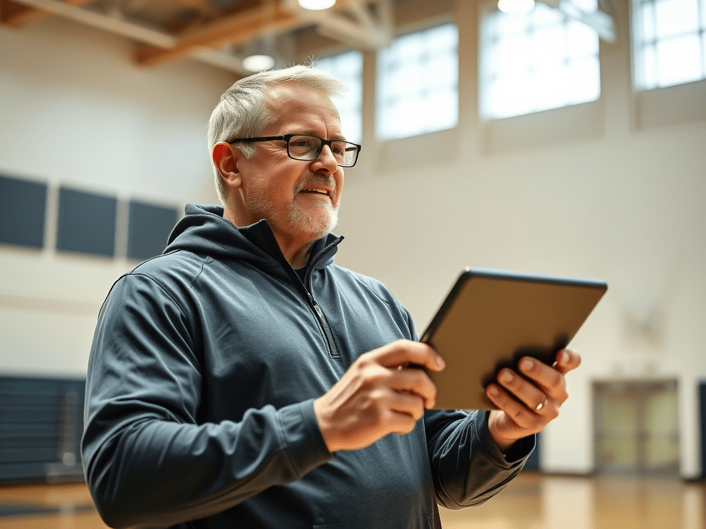 Practice Planning Automation